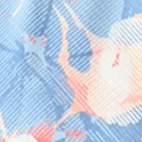 Boys 8-20 Nautical Print Polo Shirt