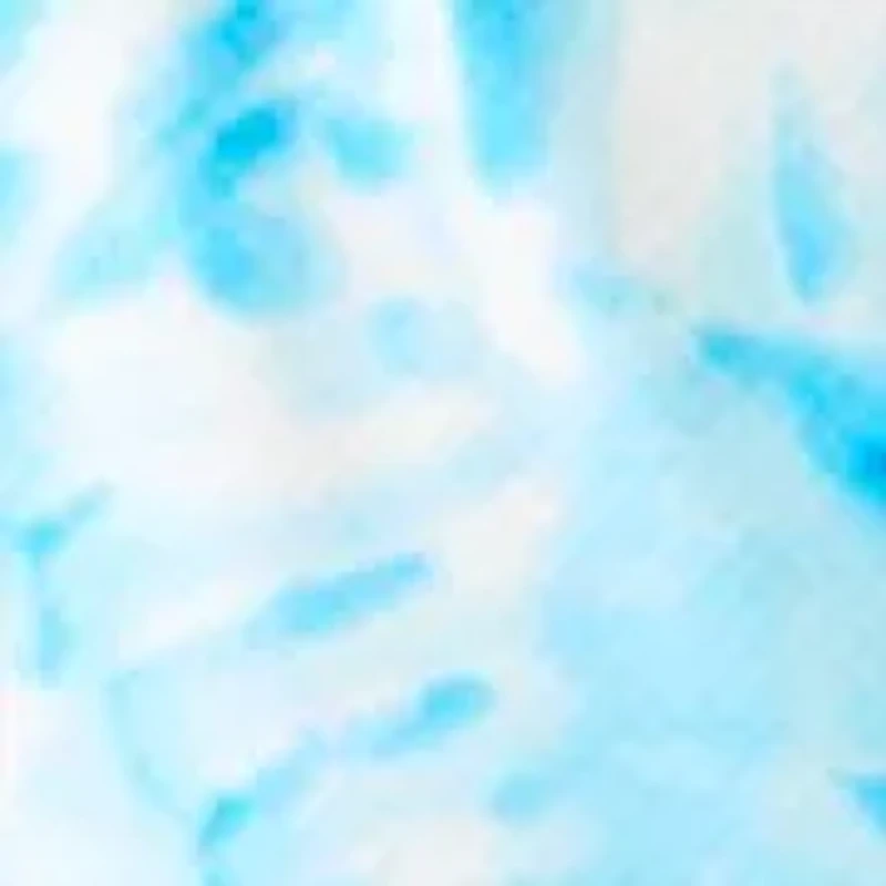 Boys 8-20 Short Sleeve Tropical Leaf Print Polo Shirt