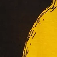 Toddler Boys Short Sleeve Lemon Woven Shirt