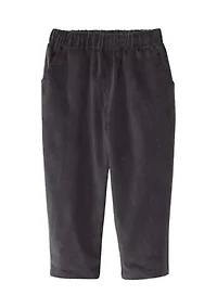 Toddler Boys Corduroy Pants