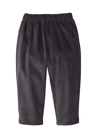 Toddler Boys Corduroy Pants