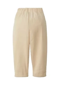 Boys 4-20 Corduroy Pants with Elastic Waistband