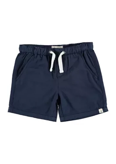 Boys 8-20 Solid Shorts