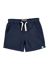 Boys 8-20 Solid Shorts