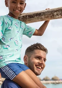 Float Your Boat SS Set