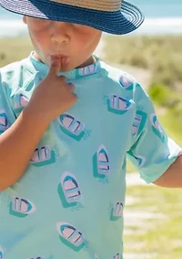 Float Your Boat SS Set