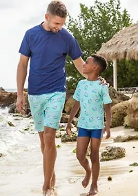 Float Your Boat SS Set
