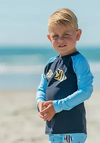 Angel Fish LS Set