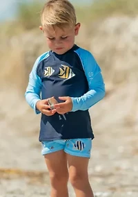 Angel Fish LS Set