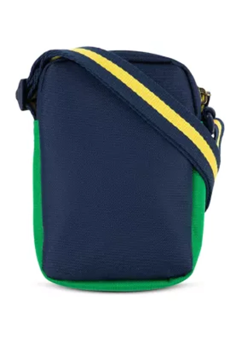 Girls Polo Color Festival Bag