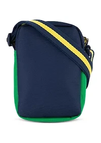 Girls Polo Color Festival Bag