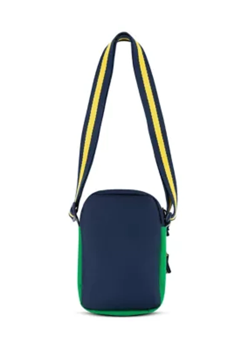 Girls Polo Color Festival Bag