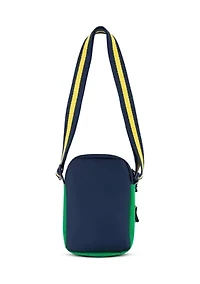 Girls Polo Color Festival Bag