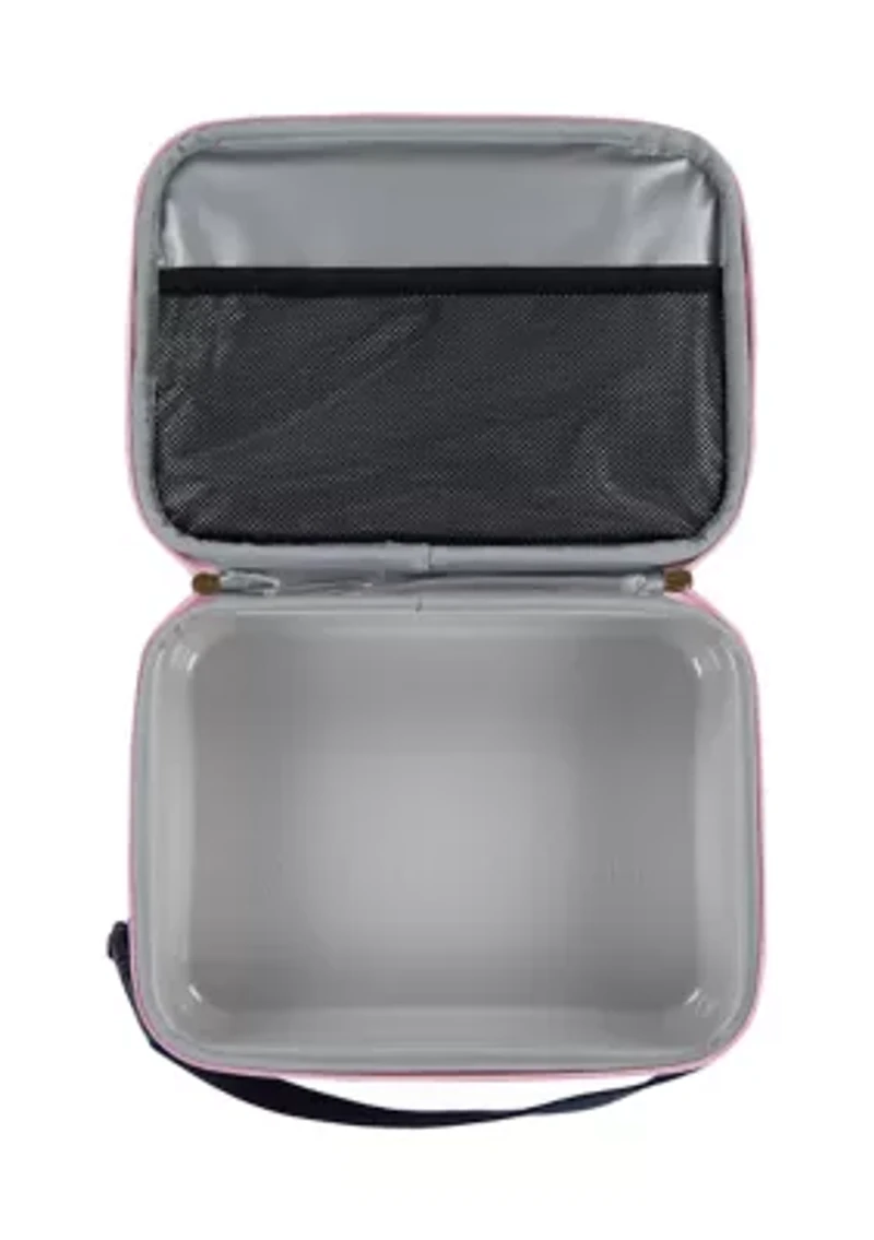 Kids Polo Pony Molded Lunch Bag