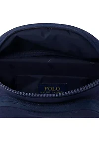 Polo Bear Crossbody Belt Bag