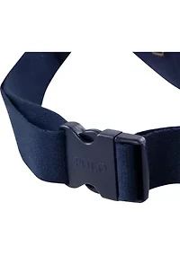 Polo Bear Crossbody Belt Bag
