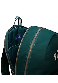 Polo Collegiate Backpack