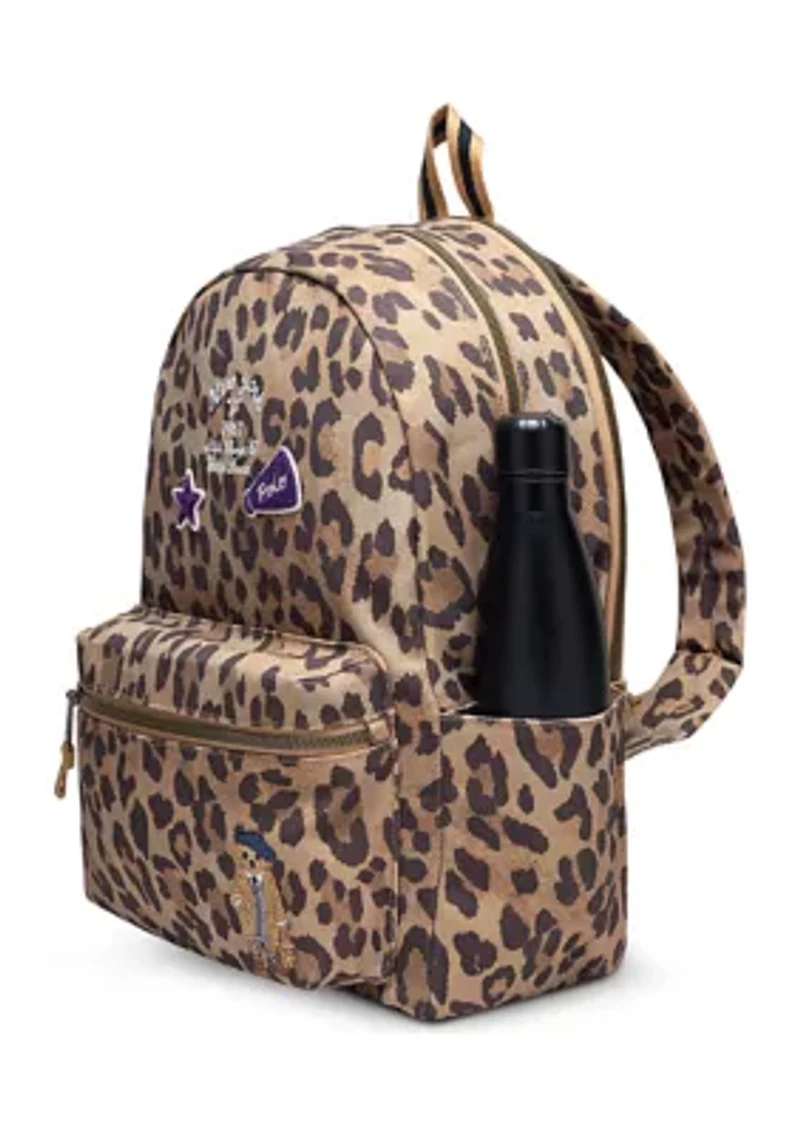 Polo Collegiate Backpack