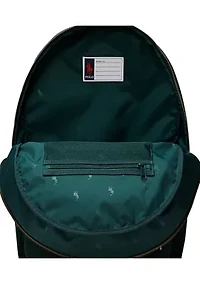 Polo Collegiate Backpack