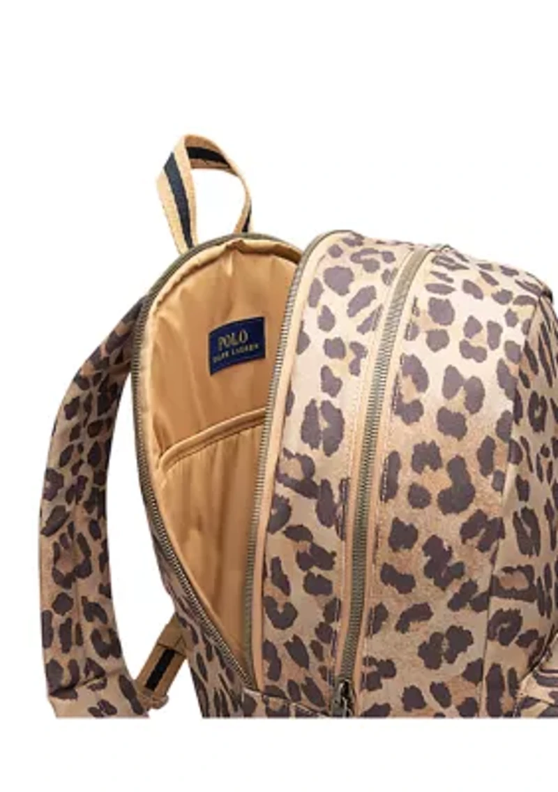 Polo Collegiate Backpack
