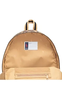 Polo Collegiate Backpack