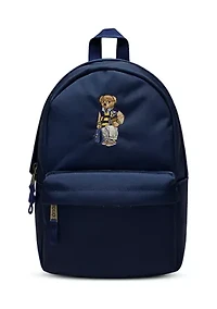 Polo Bear Backpack