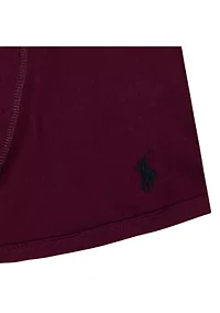 Boys 8-20 Cotton Stretch Boxers - 3 Pack