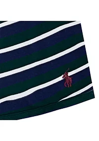 Boys 8-20 Cotton Stretch Boxers - 3 Pack