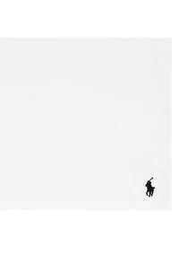 Boys 8-20 Cotton Crew Neck Undershirts - 3 Pack