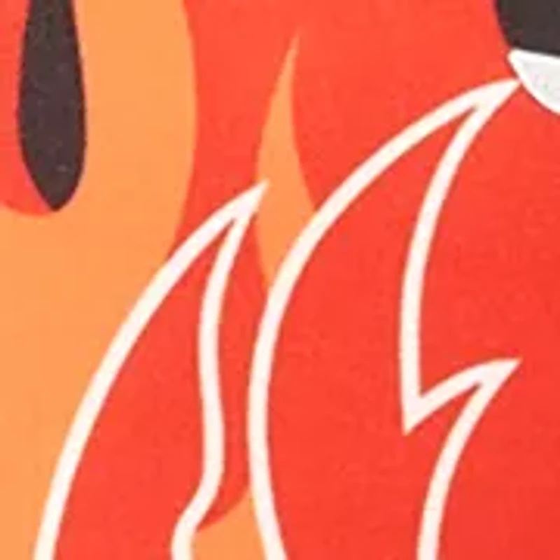 Hot Wheels 5 Piece Backpack Set