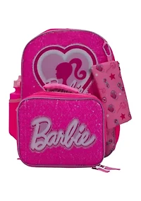 5-Piece Backpack Set 