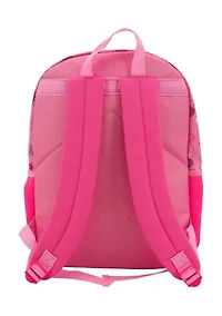 5-Piece Backpack Set 
