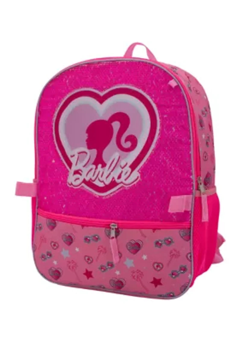 5-Piece Backpack Set 