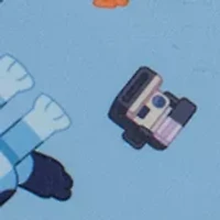 5-Piece Backpack Set