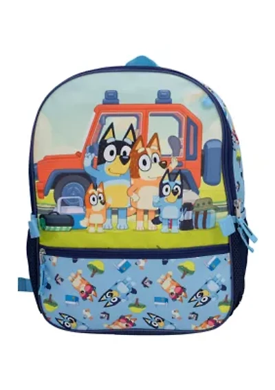 5-Piece Backpack Set