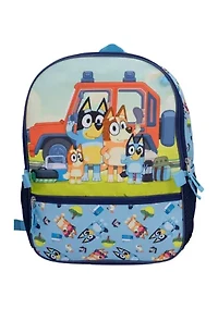 5-Piece Backpack Set