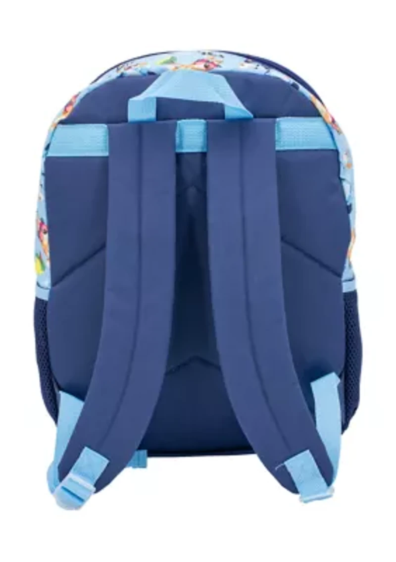5-Piece Backpack Set