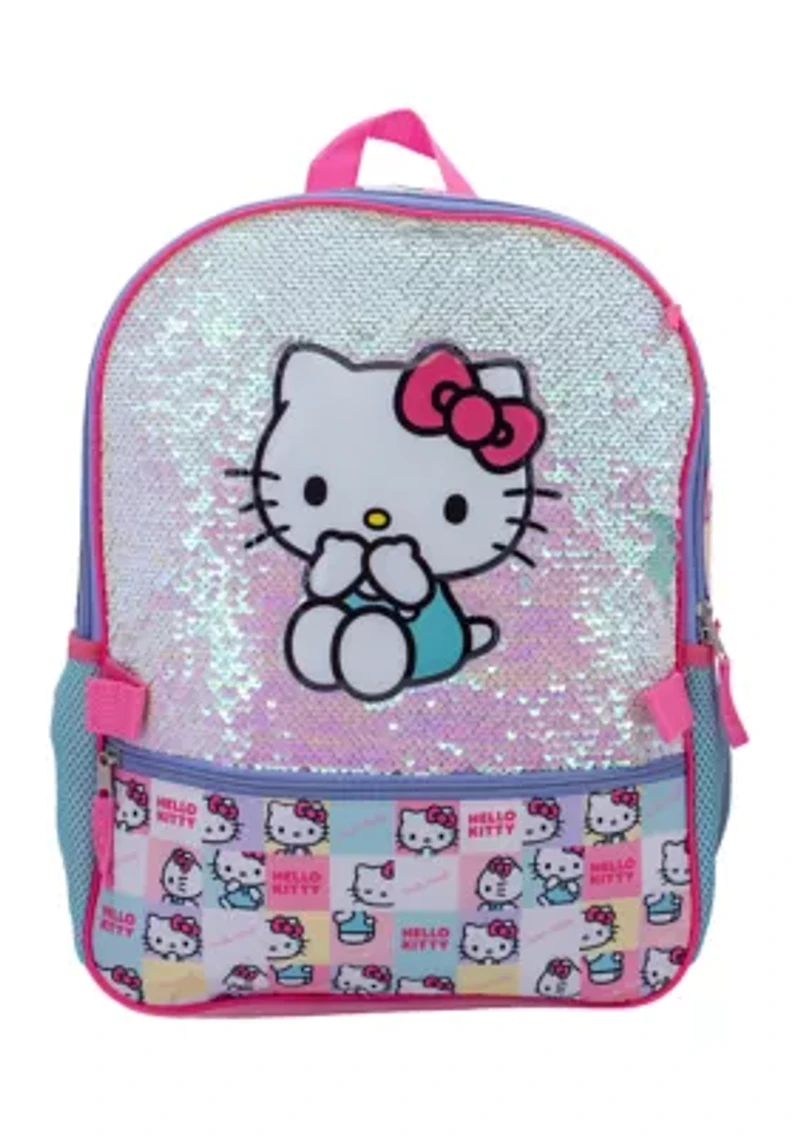 5-Piece Backpack Set