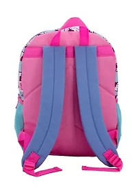 5-Piece Backpack Set 