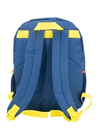 5-Piece Backpack Set 