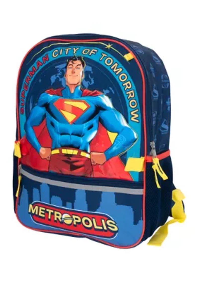 5-Piece Backpack Set