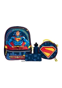 5-Piece Backpack Set 