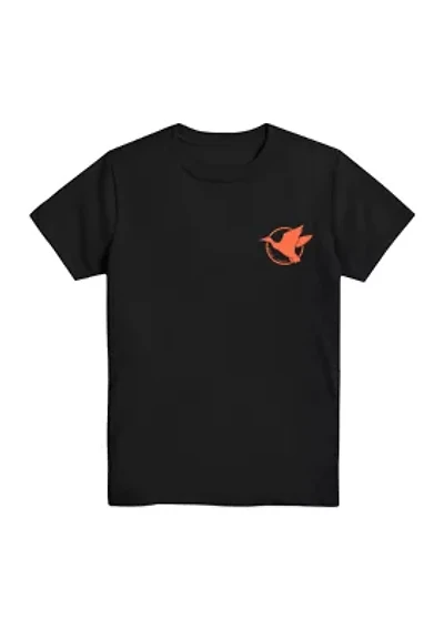 Boys 8-20 Cotton Graphic T-Shirt