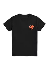 Boys 8-20 Cotton Graphic T-Shirt