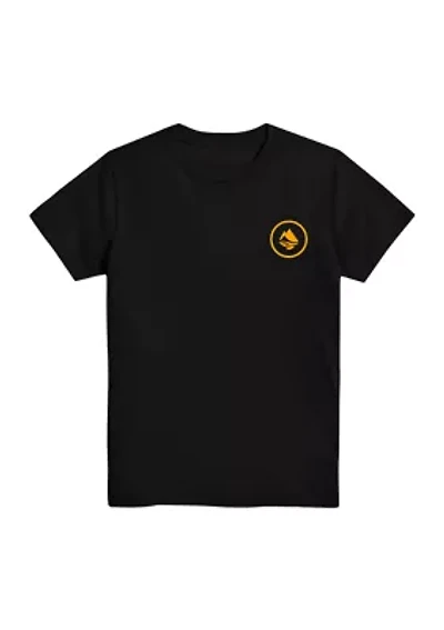 Boys 4-7 Cotton Graphic T-Shirt