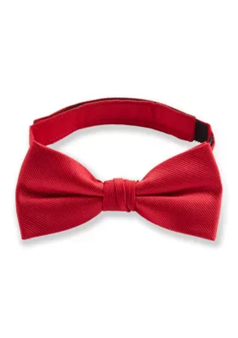 Boys 4-7 Chesapeake Solid Bow Tie