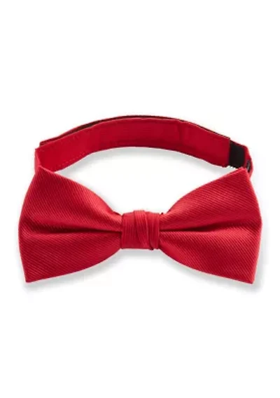 Boys 4-7 Chesapeake Solid Bow Tie