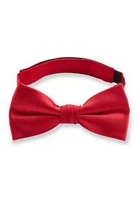 Boys 4-7 Chesapeake Solid Bow Tie