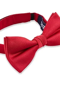 Boys 4-7 Chesapeake Solid Bow Tie