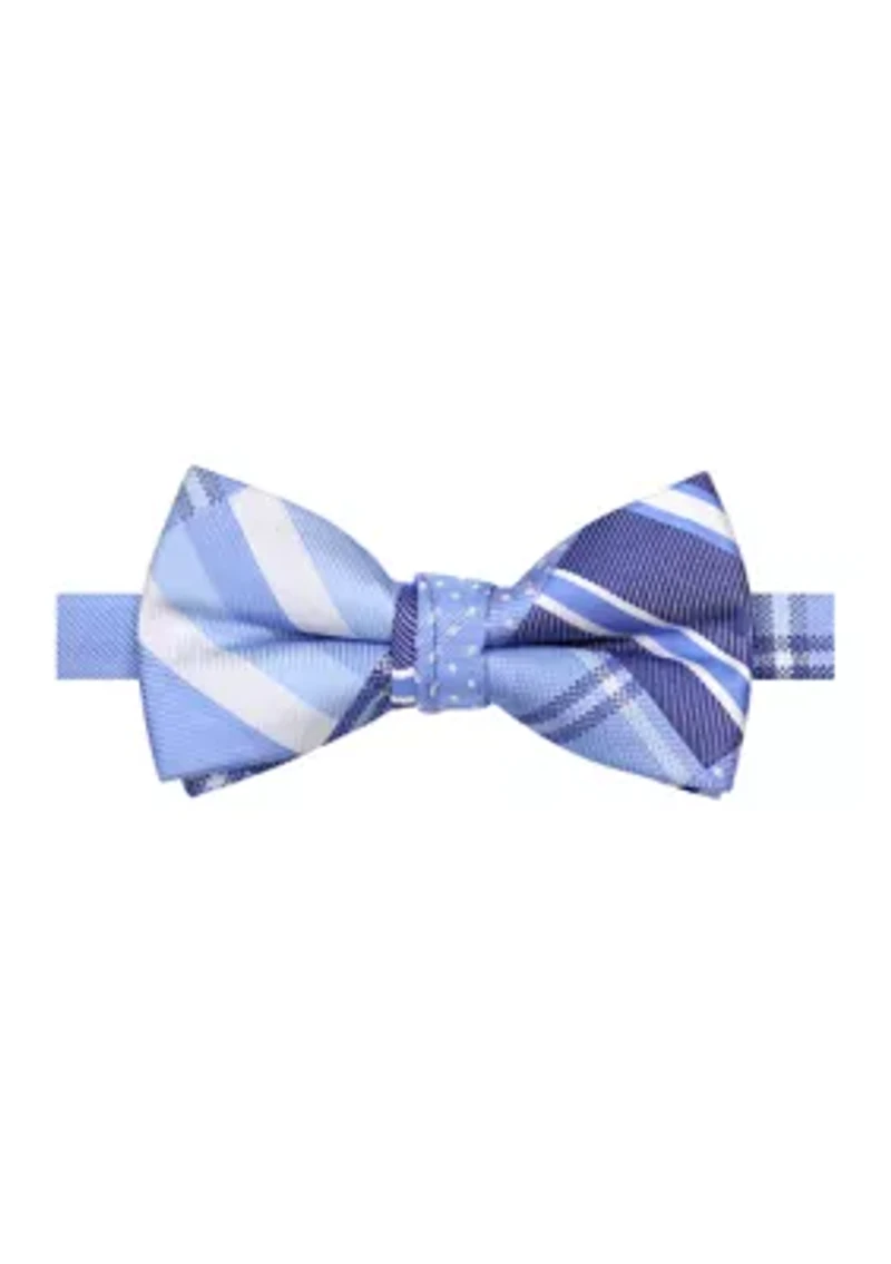 Boys Pre-Tied Bowtie